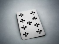 Pokerkarte