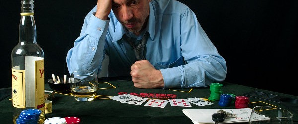 Spielsucht